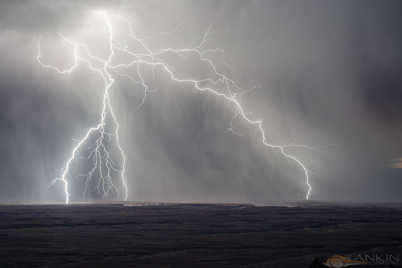 Marble Canyon Show